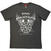 T-särk Foo Fighters EONAA Logo Taupe L T-särk