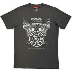 T-krekls Foo Fighters EONAA Logo