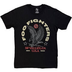 Tricou Foo Fighters Eagle USA