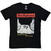 Košulja Foo Fighters Nothing Left To Lose (Back Print) Black M Košulja