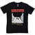 T-särk Foo Fighters Nothing Left To Lose (Back Print) Black XL T-särk