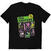 Tricou Foo Fighters Take Cover Tour Black L Tricou