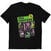 Košulja Foo Fighters Take Cover Tour Black 2XL Košulja