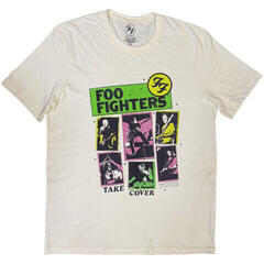 Tricou Foo Fighters Take Cover Tour