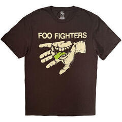 Πουκάμισο Foo Fighters Hand Teeth