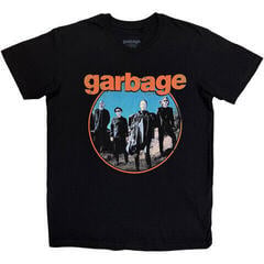 Πουκάμισο Garbage Band Circle