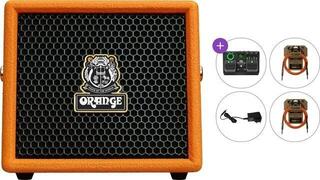 Kombo pro elektroakustické nástroje Orange Outlowd ES3 Ed Sheeran Premium SET Kombo pro elektroakustické nástroje