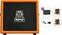 Combo for Acoustic-electric Guitar Orange Outlowd ES3 Ed Sheeran Premium SET Combo for Acoustic-electric Guitar