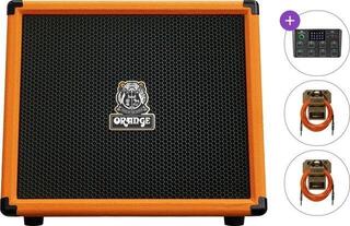 Kombo pro elektroakustické nástroje Orange Outlowd ES100 Ed Sheeran Premium SET Kombo pro elektroakustické nástroje