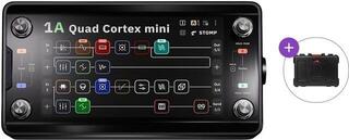 Amplficator pentru chitară Neural DSP Quad Cortex Mini Basic SET Amplficator pentru chitară