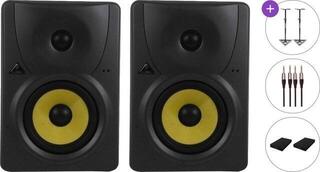 Aktivní studiový monitor Behringer B1030A TRUTH Premium SET Aktivní studiový monitor 2 ks