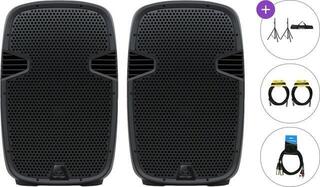 Active Loudspeaker Behringer PK115A Premium SET Active Loudspeaker