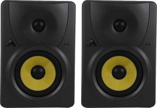 Aktivni studijski monitor Behringer B1030A TRUTH Aktivni studijski monitor 2 kos (Kot novo) - 1