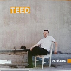 Disque vinyle Teed - Dj-Kicks: Teed (LP)