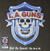 Vinyl Record L.A. Guns - Riot On Sunset - The Best Of (Black/Clear/Red/White Haze Splatter Coloured) (LP)