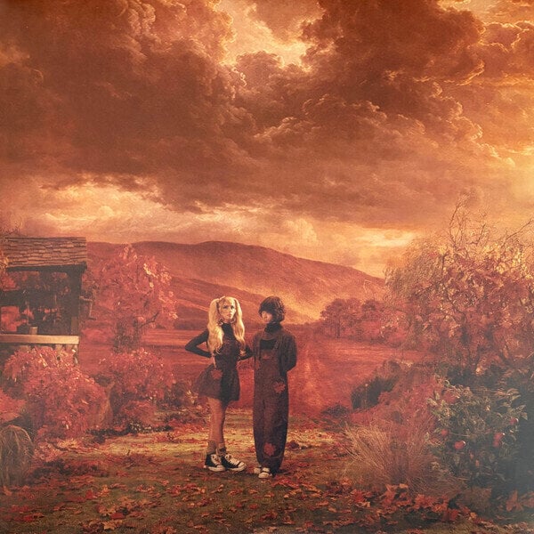 Vinyl Record Domi & JD Beck - Who Asked? (2 LP)