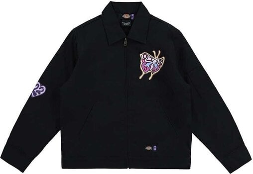 Jope Olivia Rodrigo Jope Sour Dickies (Ex-Tour) Black 2XL - 1