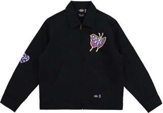 Jacket Olivia Rodrigo Jacket Sour Dickies (Ex-Tour) Black S