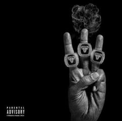 Vinyl Record Chief Keef - Bang (Indie Exclusive) (Limited Edition) (Orange Coloured) (2 LP)