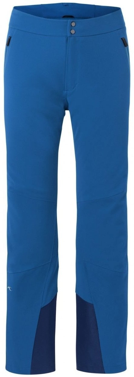 Pantalons de ski Kjus Formula Southern Blue 52