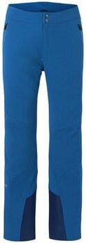 Pantalons de ski Kjus Formula Southern Blue 52 - 1