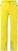 Calças para esqui Kjus Formula Citric Yellow 54