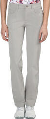Alberto Anja Stretch Energy Womens Trousers Stone Grey 36 Alberto Anja Stretch Energy Womens Trousers Stone Grey 36