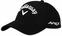 Καπέλο Callaway Tour Authentic Seamless Cap 19 Black L/XL