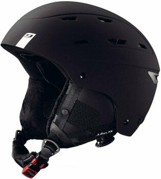 Ski Helmet Julbo Norby Black L (56-58 cm) Ski Helmet - 1