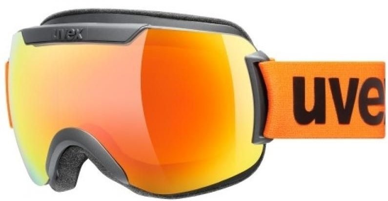 Okulary narciarskie UVEX Downhill 2000 CV Okulary narciarskie