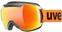 Óculos de esqui UVEX Downhill 2000 CV Óculos de esqui