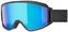 Óculos de esqui UVEX g.gl 3000 CV Óculos de esqui