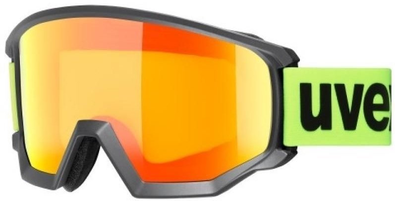 Skibriller UVEX Athletic CV Ski Skibriller