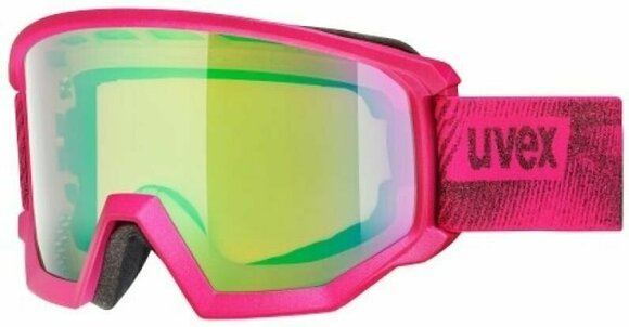 Síszemüvegek UVEX Athletic CV Ski Síszemüvegek - 1