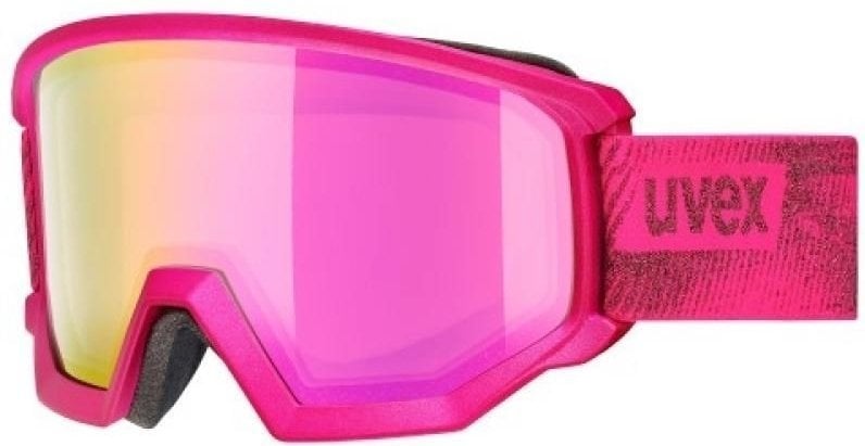 Ski Goggles UVEX Athletic FM Ski Goggles