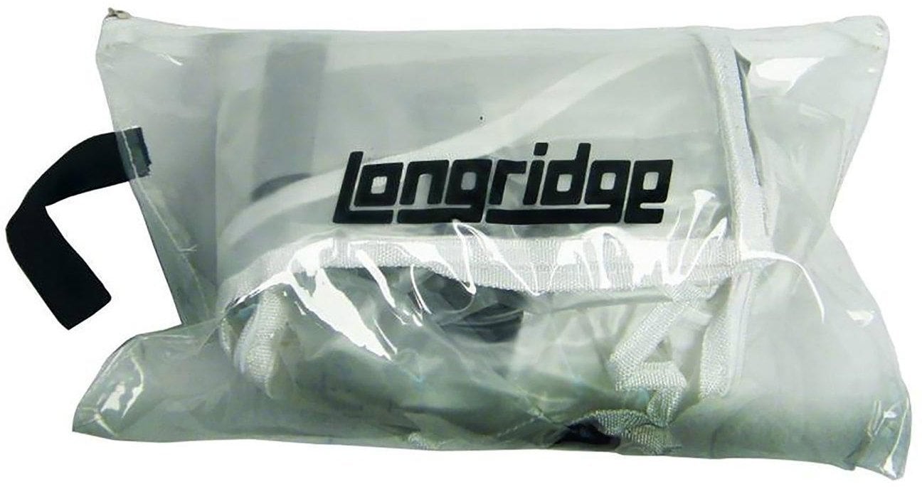 Impermeable Longridge Deluxe Impermeable
