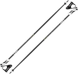 Leki Spark Lite S Black/Bright/Anthracite/White/Yellow