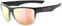 Športna očala UVEX LGL 41 Black/Rose