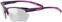 Kerékpáros szemüveg UVEX Sportstyle 802 V Small Purple/Pink/Smoke Kerékpáros szemüveg