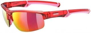 UVEX Sportstyle 226 Red Pink S3 UVEX Sportstyle 226 Red Pink S3