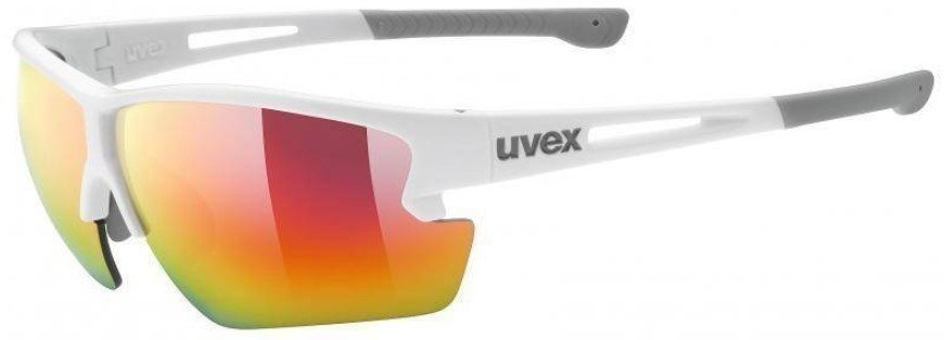 Kolesarska očala UVEX Sportstyle 812 Kolesarska očala