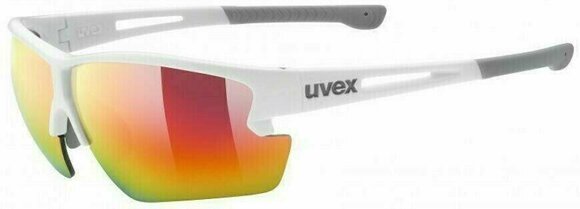 Cycling Glasses UVEX Sportstyle 812 Cycling Glasses - 1