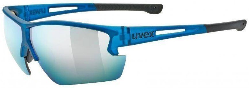 Óculos de ciclismo UVEX Sportstyle 812 Óculos de ciclismo