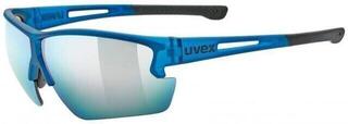 UVEX Sportstyle 812 Blue Mat UVEX Sportstyle 812 Blue Mat