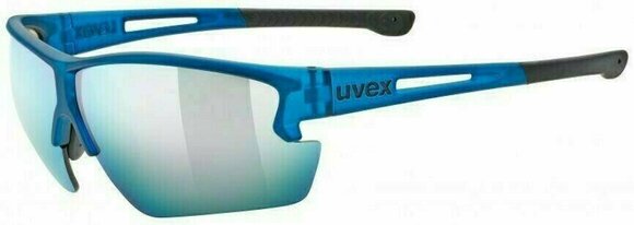Óculos de ciclismo UVEX Sportstyle 812 Óculos de ciclismo - 1