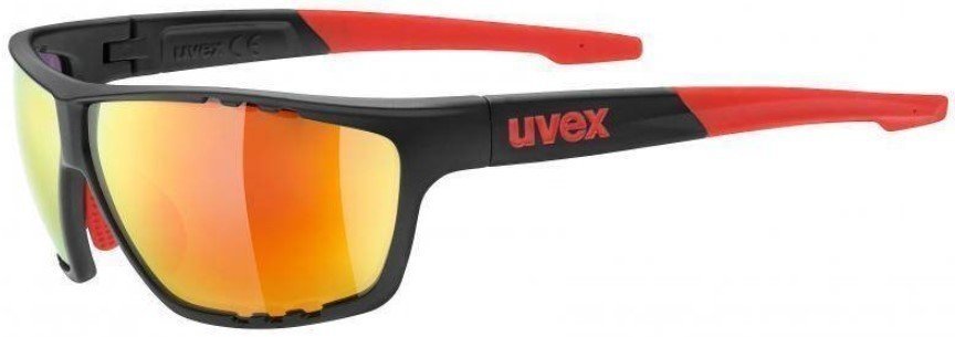 Óculos de ciclismo UVEX Sportstyle 706 Óculos de ciclismo