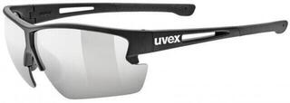 UVEX Sportstyle 812 Black Mat UVEX Sportstyle 812 Black Mat