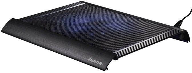 Soporte para PC Hama Business Notebook Cooler Estar Soporte para PC