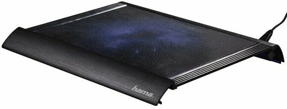 Βάση για Υπολογιστή Hama Business Notebook Cooler - 1