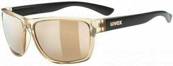 Lifestyle-bril UVEX LGL 39 Lifestyle-bril - 1